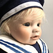 Чудо чудное, диво дивное от Ingrid Adams