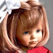 Очаровательная Sophie от Bettina Hirsch Zapf