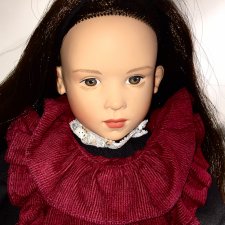 Редчайшая Rose от Helen Kish Редчайшая Rose от Helen Kish