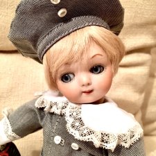 Гуглик Марселька... такой шалун