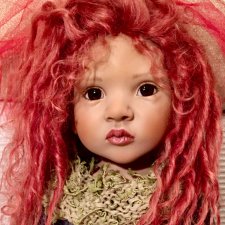 Mimmilill от Zwergnase