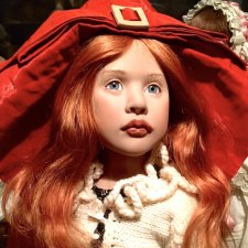 Сбыча Мечты! Veerle Zwergnase 2005