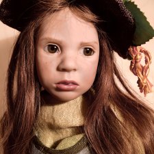 Ronja Zwergnase Коллекция 2000