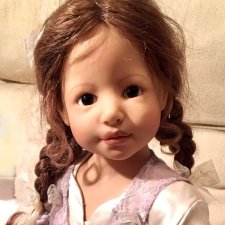 Catherine от Heidi Plusczok 2003