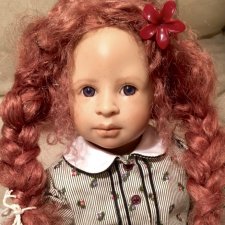 Редкая Brigitte, 8 из 10 от Heidi Plusczok