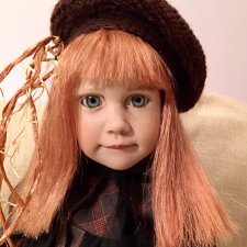 Mathilt Матильт от Zwergnase 1999