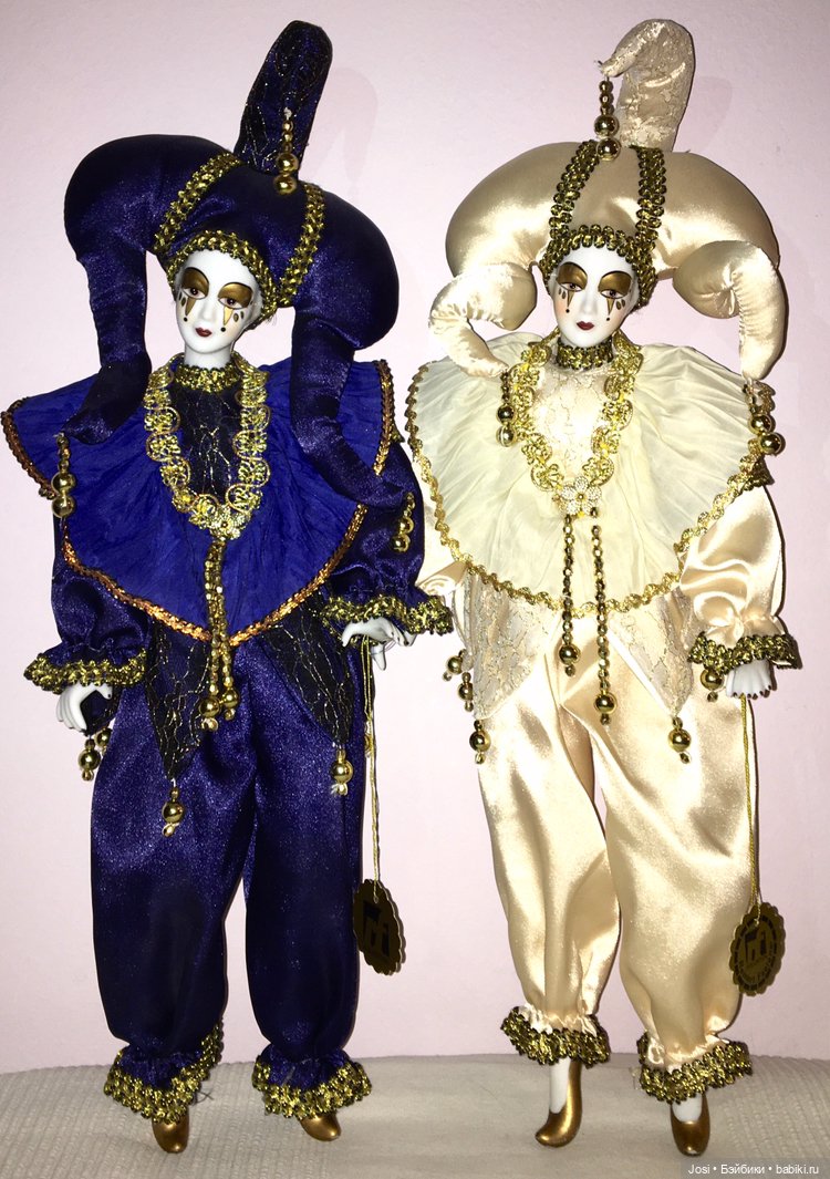 Кто хочет в Венецианскую сказку