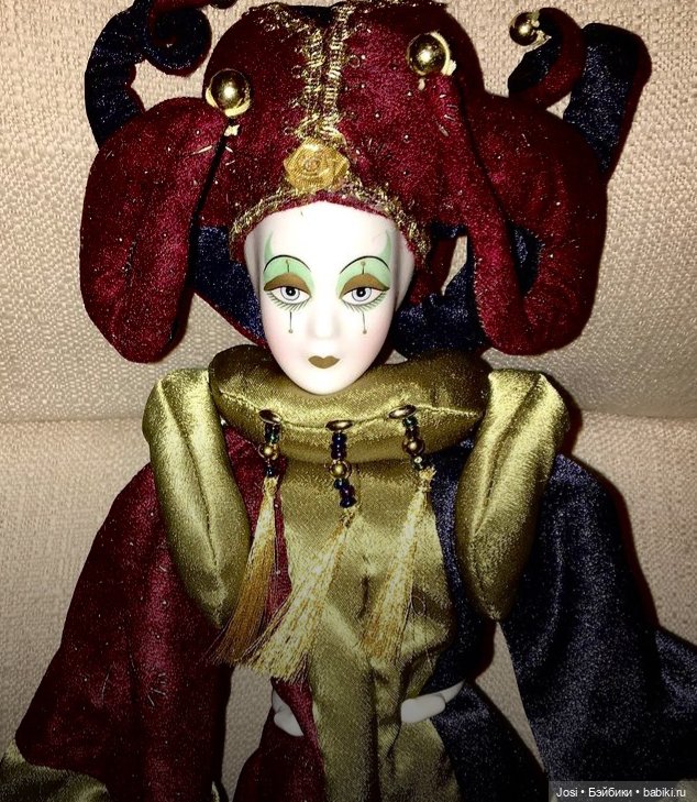 Кто хочет в Венецианскую сказку