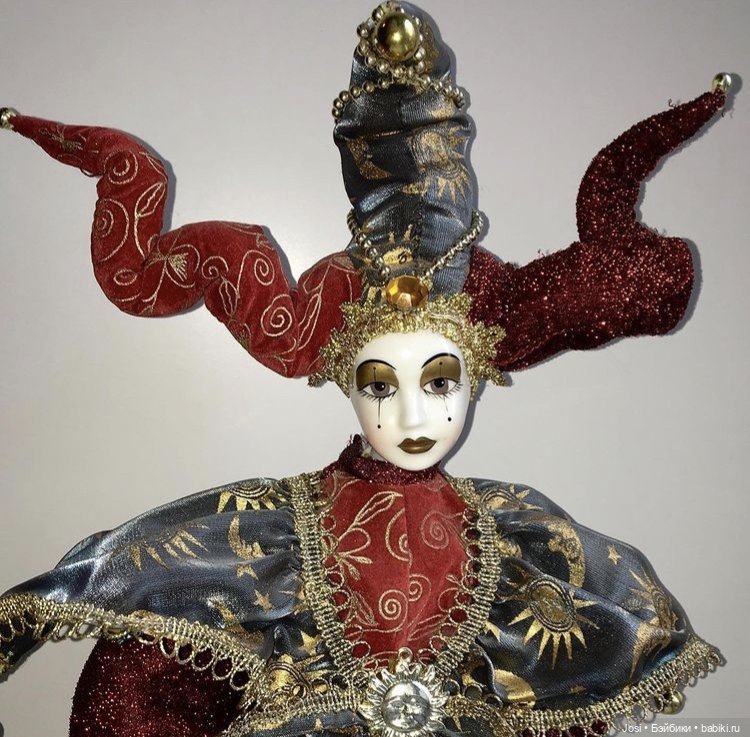 Кто хочет в Венецианскую сказку