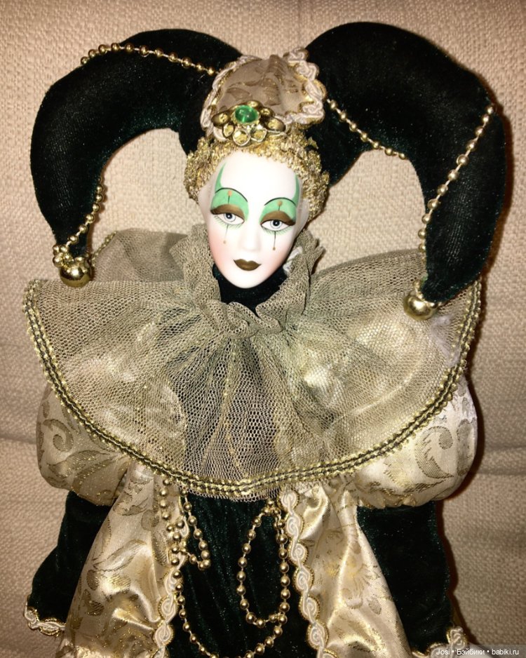 Кто хочет в Венецианскую сказку