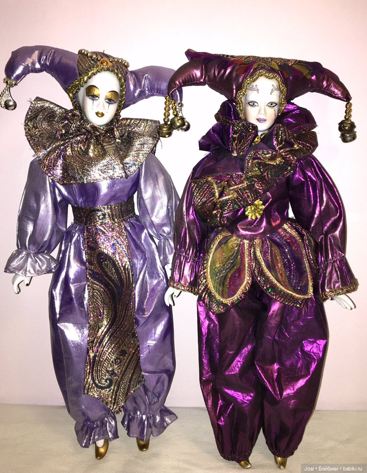 Кто хочет в Венецианскую сказку