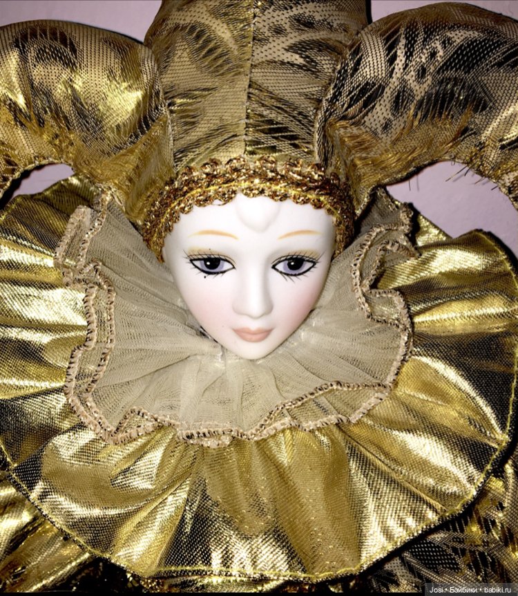 Кто хочет в Венецианскую сказку