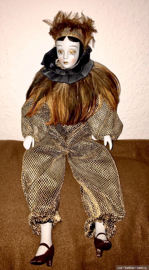 Кто хочет в Венецианскую сказку