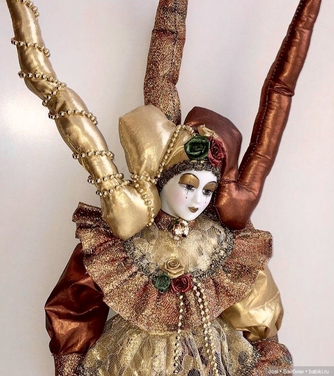 Кто хочет в Венецианскую сказку