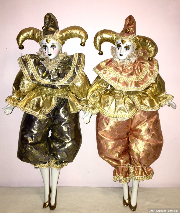 Кто хочет в Венецианскую сказку