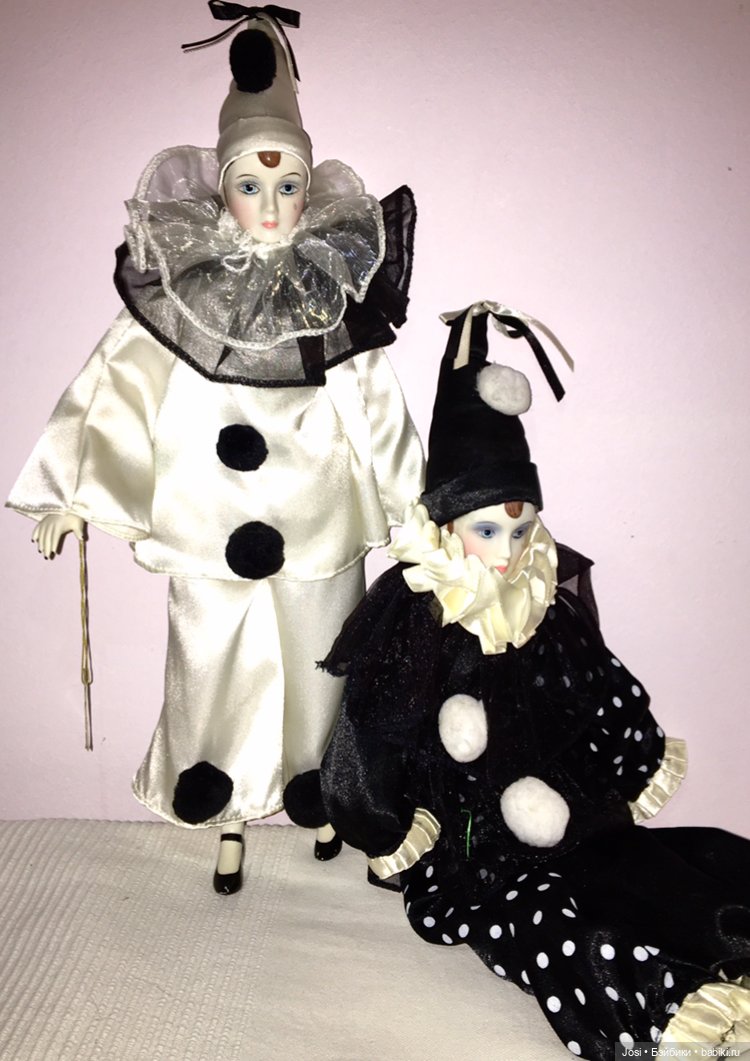 Кто хочет в Венецианскую сказку