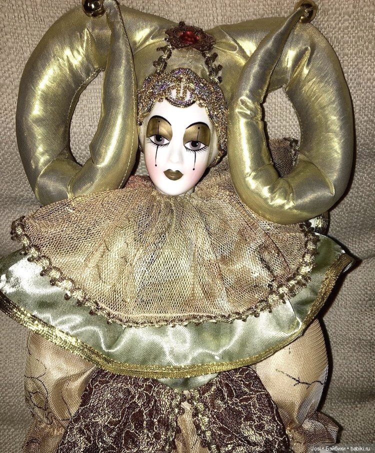 Кто хочет в Венецианскую сказку