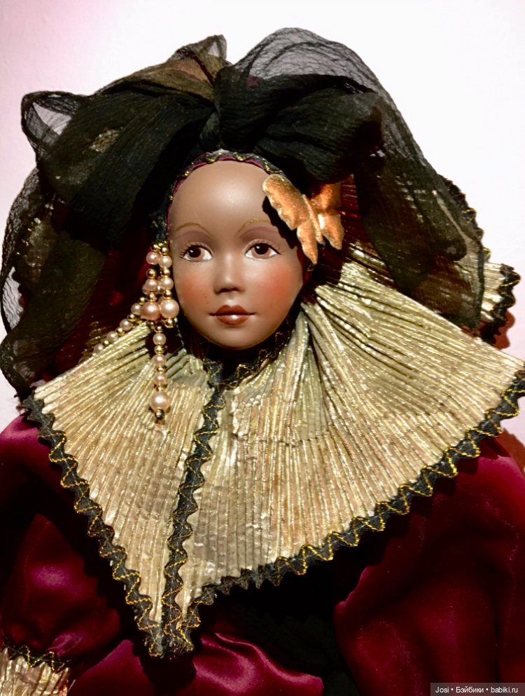 Кто хочет в Венецианскую сказку