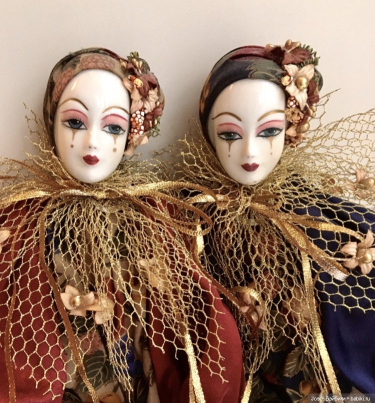 Кто хочет в Венецианскую сказку