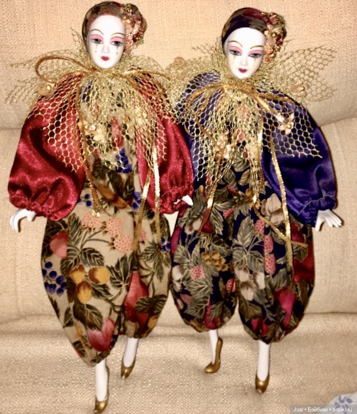 Кто хочет в Венецианскую сказку