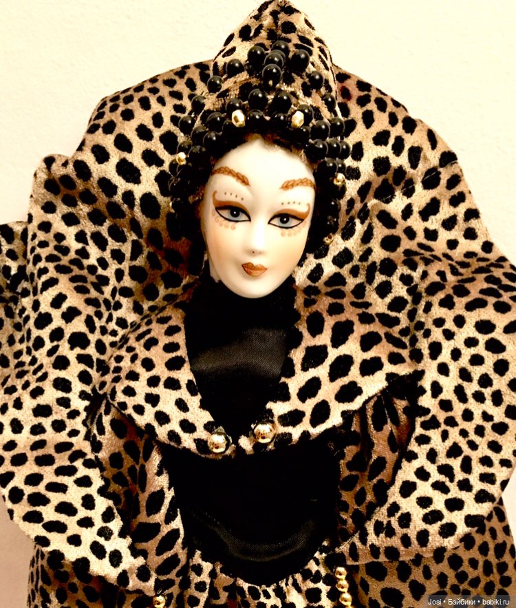 Кто хочет в Венецианскую сказку