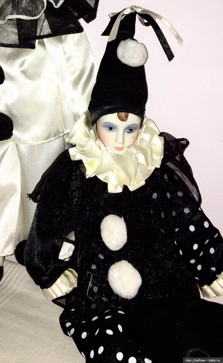 Кто хочет в Венецианскую сказку