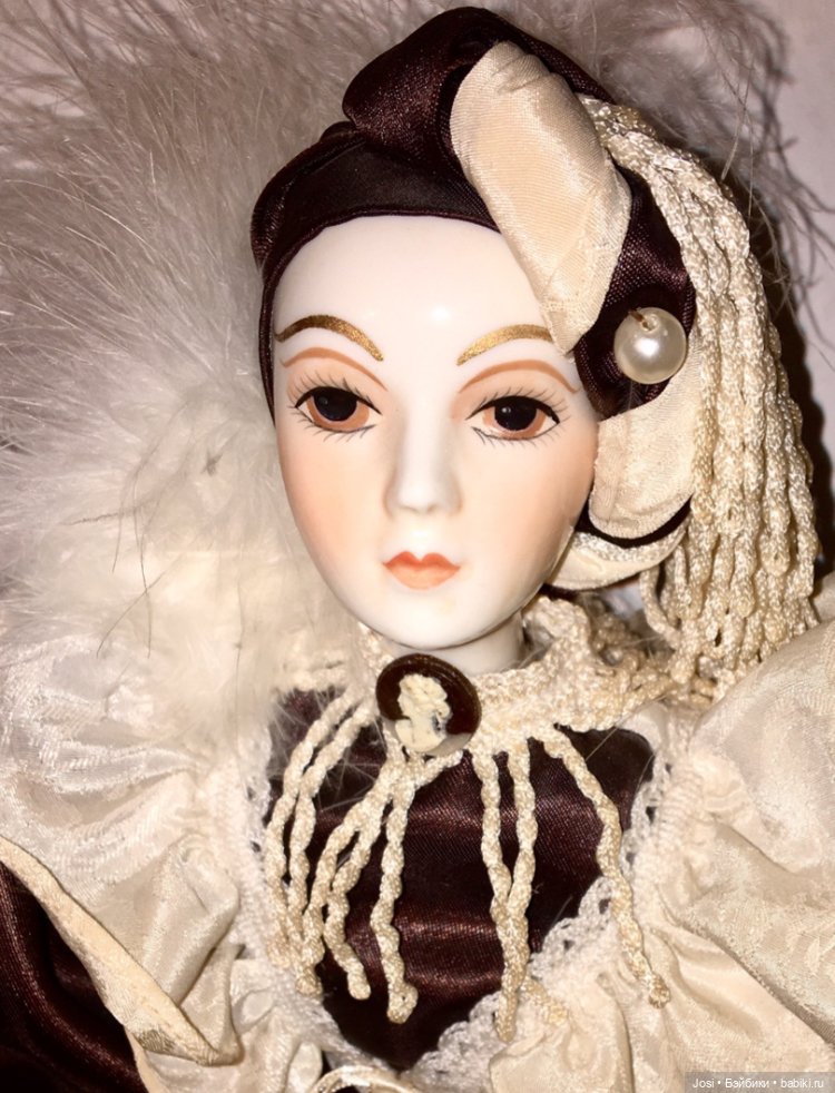 Кто хочет в Венецианскую сказку