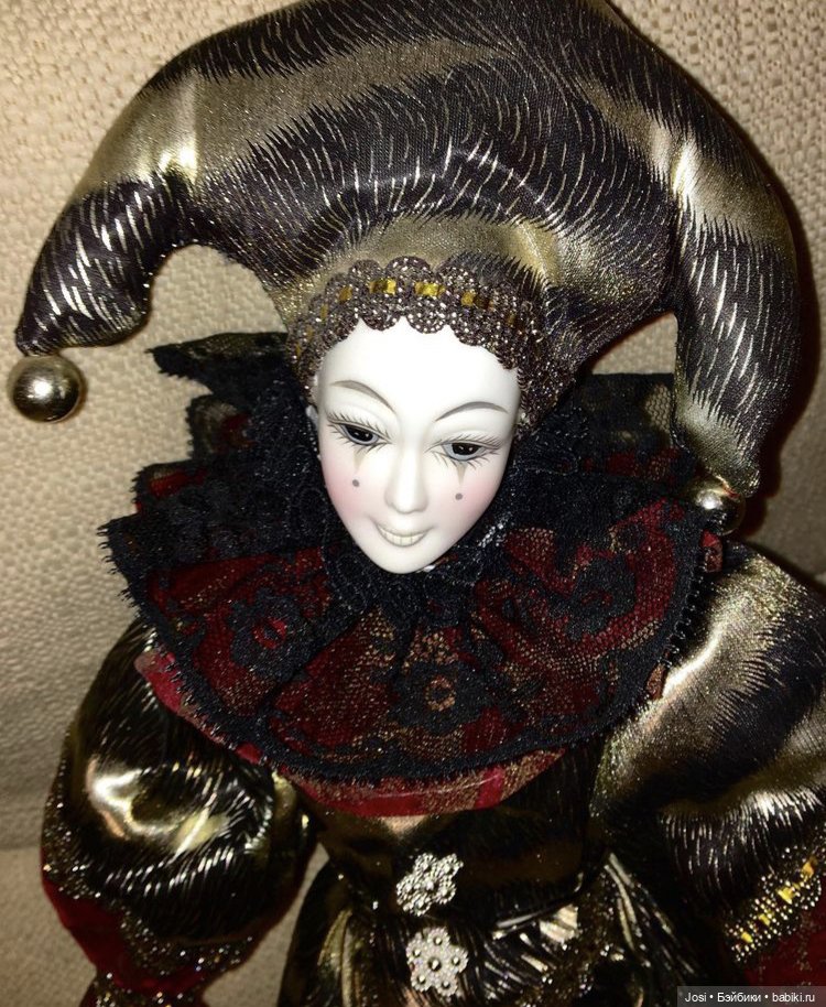 Кто хочет в Венецианскую сказку