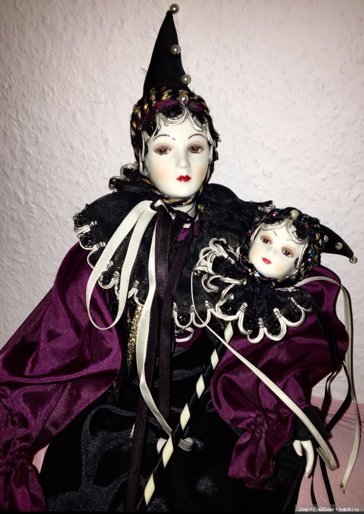 Кто хочет в Венецианскую сказку