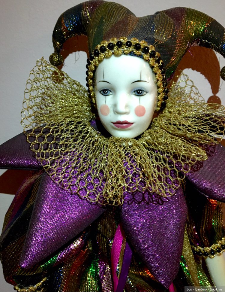 Кто хочет в Венецианскую сказку