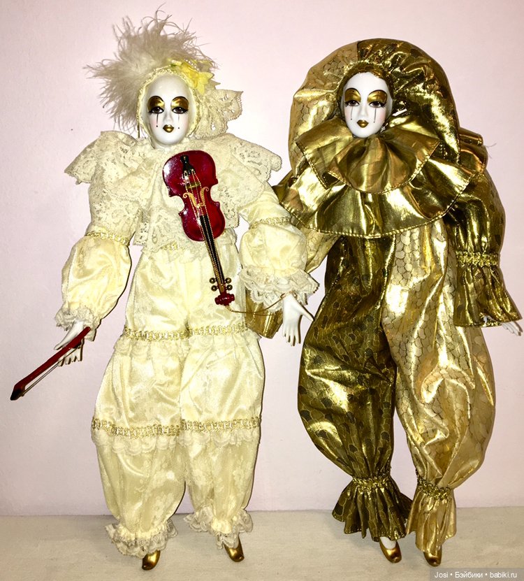 Кто хочет в Венецианскую сказку