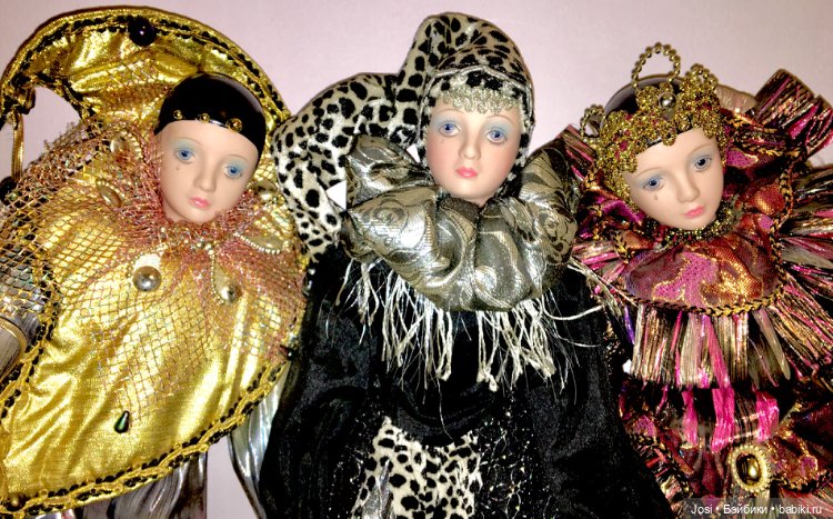 Кто хочет в Венецианскую сказку