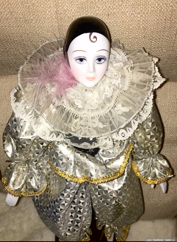 Кто хочет в Венецианскую сказку