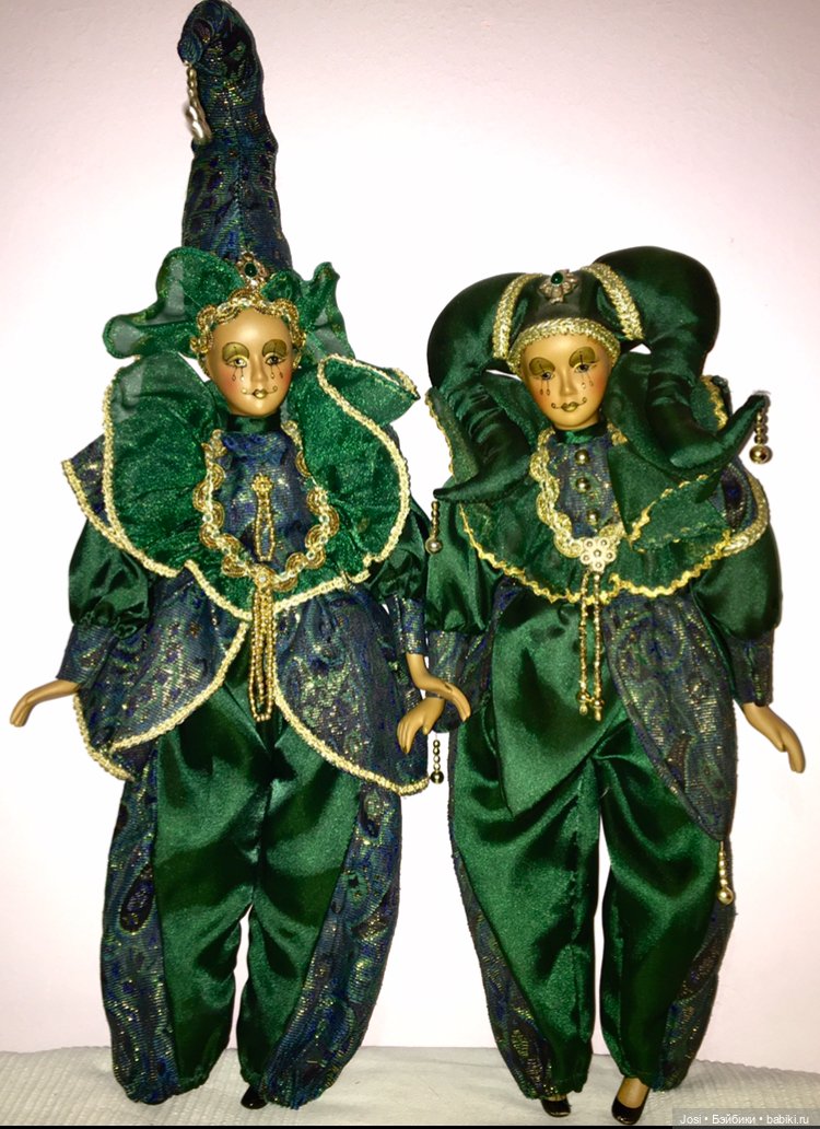 Кто хочет в Венецианскую сказку