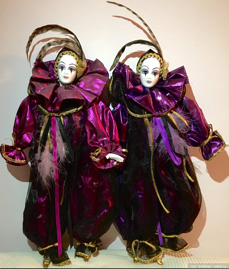 Кто хочет в Венецианскую сказку