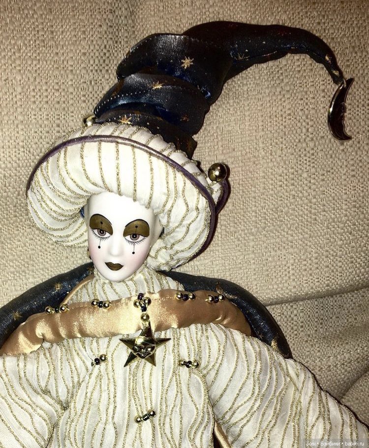 Кто хочет в Венецианскую сказку