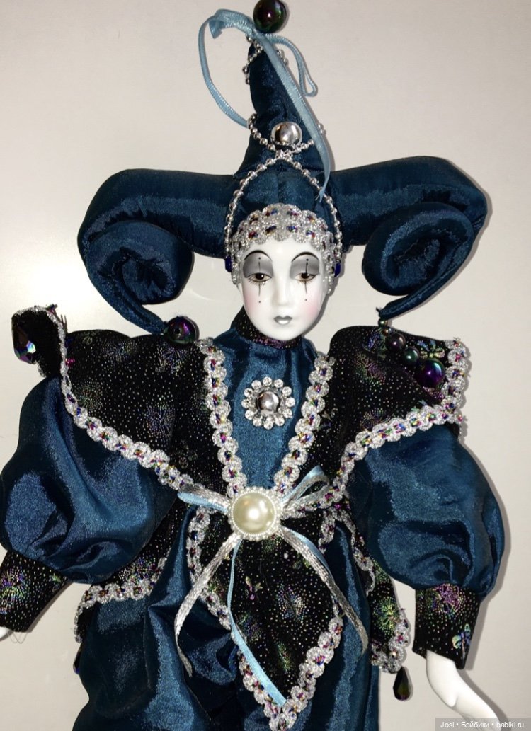 Кто хочет в Венецианскую сказку