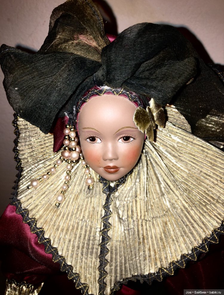 Кто хочет в Венецианскую сказку