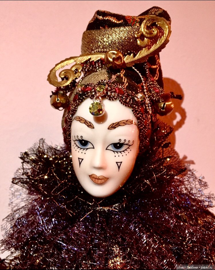 Кто хочет в Венецианскую сказку