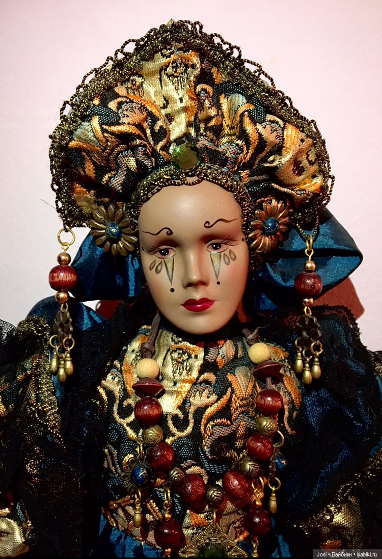 Кто хочет в Венецианскую сказку