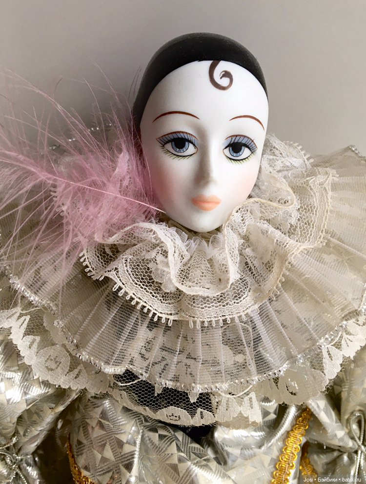 Кто хочет в Венецианскую сказку