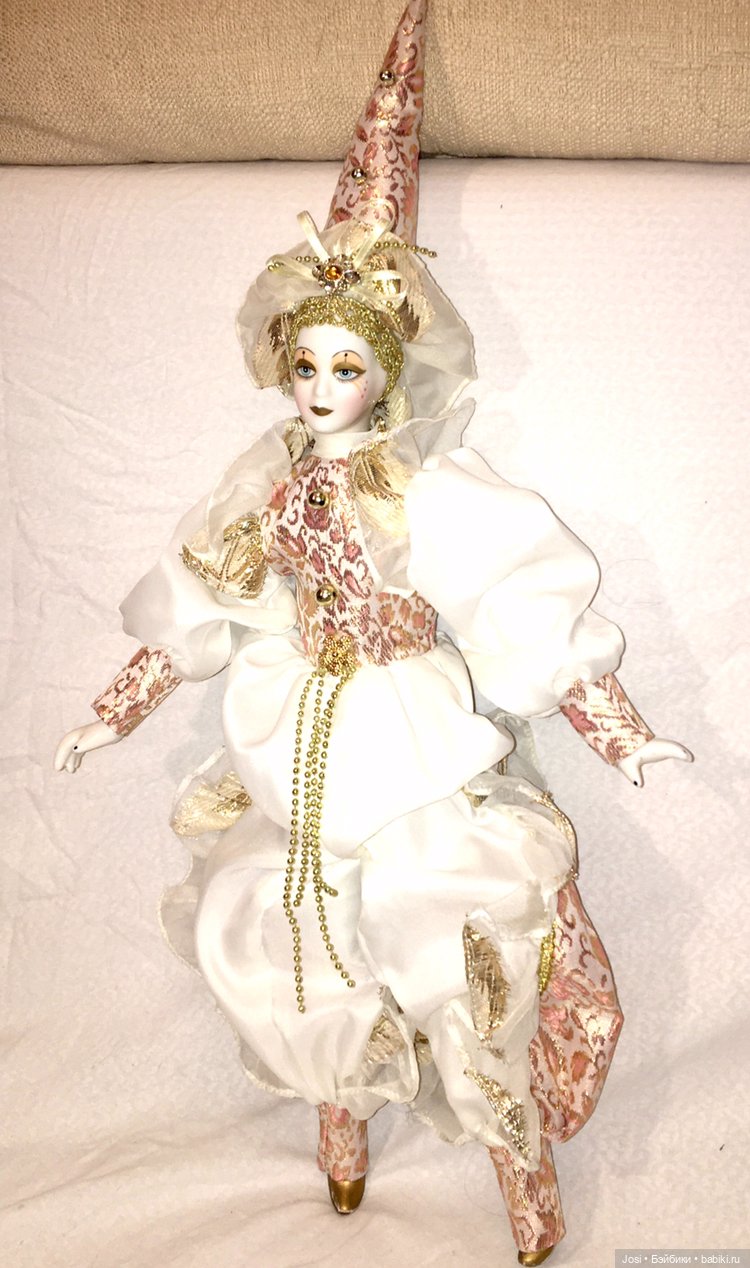 Кто хочет в Венецианскую сказку