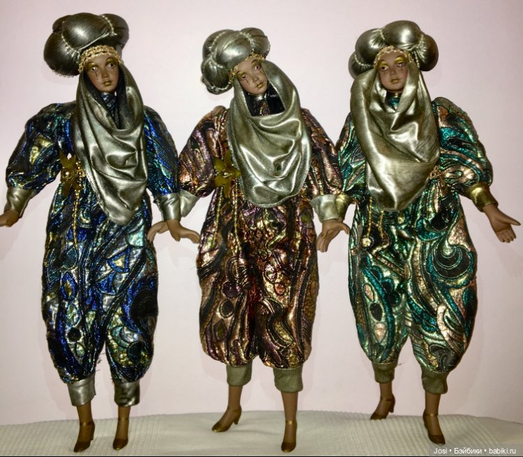 Кто хочет в Венецианскую сказку