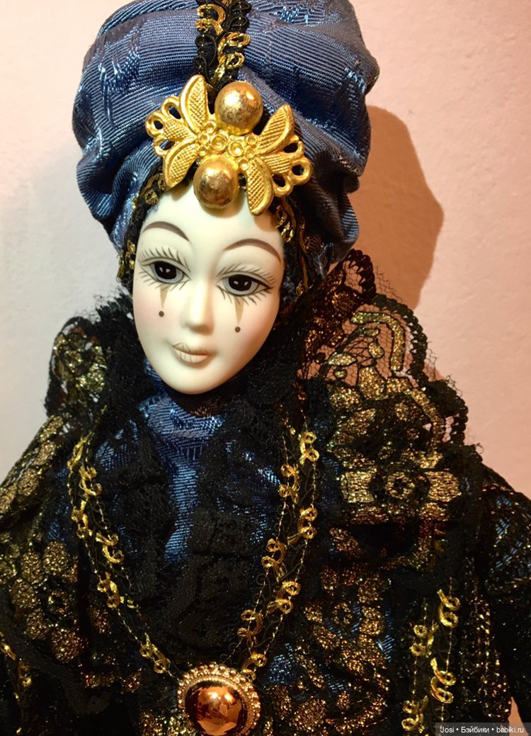 Кто хочет в Венецианскую сказку