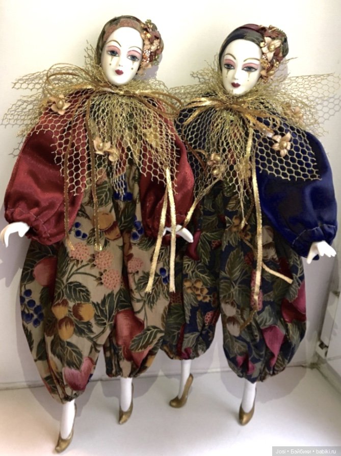 Кто хочет в Венецианскую сказку