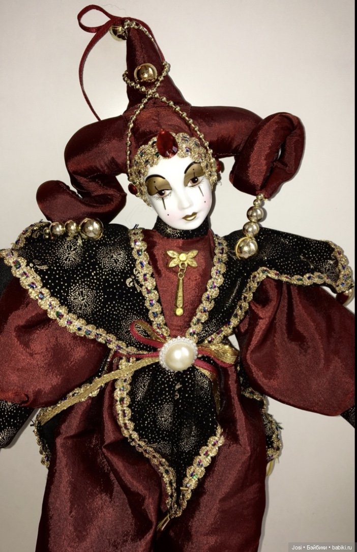 Кто хочет в Венецианскую сказку