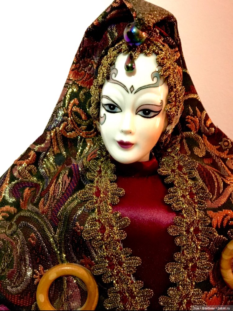 Кто хочет в Венецианскую сказку