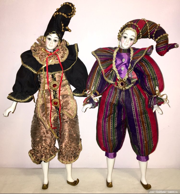 Кто хочет в Венецианскую сказку