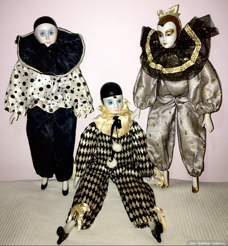 Кто хочет в Венецианскую сказку