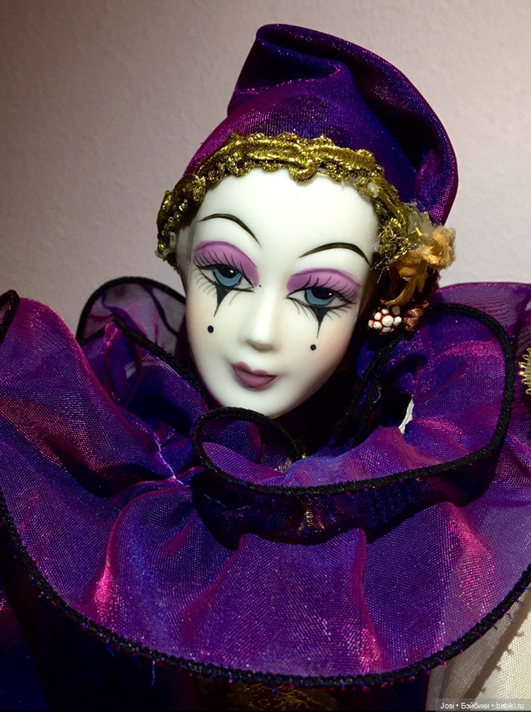 Кто хочет в Венецианскую сказку